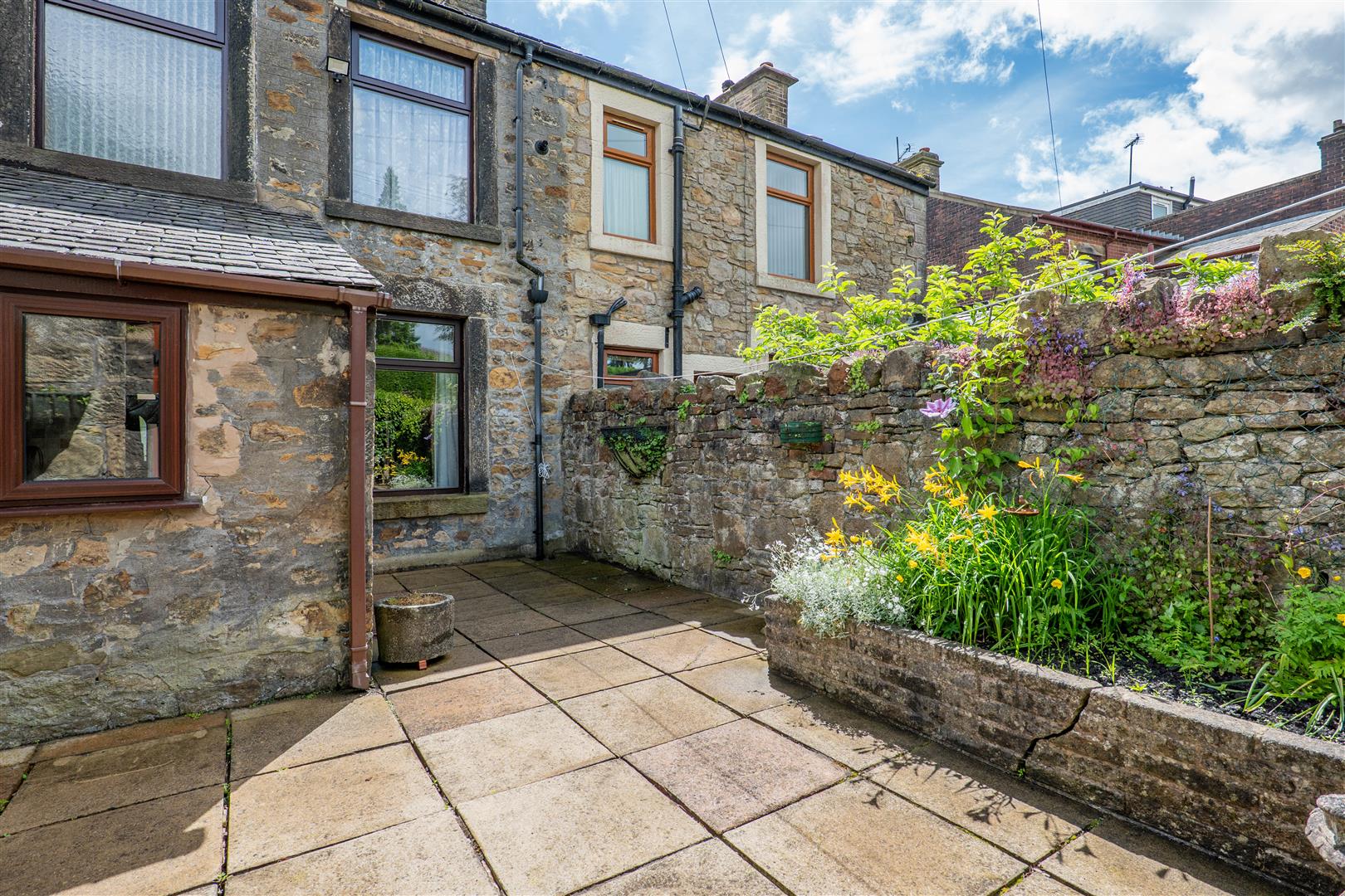 Lodge Bank, Brinscall, Chorley